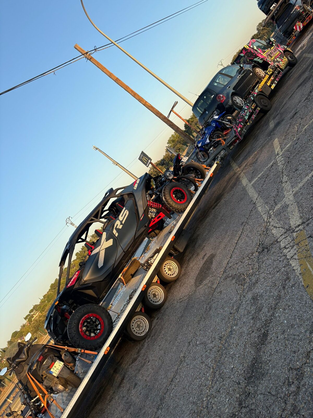 Buggy Can-Am
